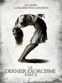 Le Dernier Exorcisme - Part.2