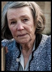 Barbara West  (Rôle : Mrs. Roach)