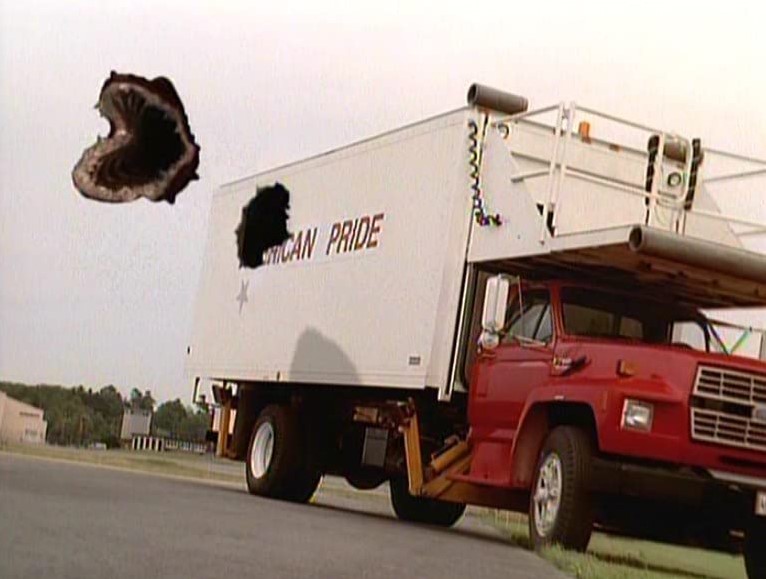 Les Langoliers (1995) 