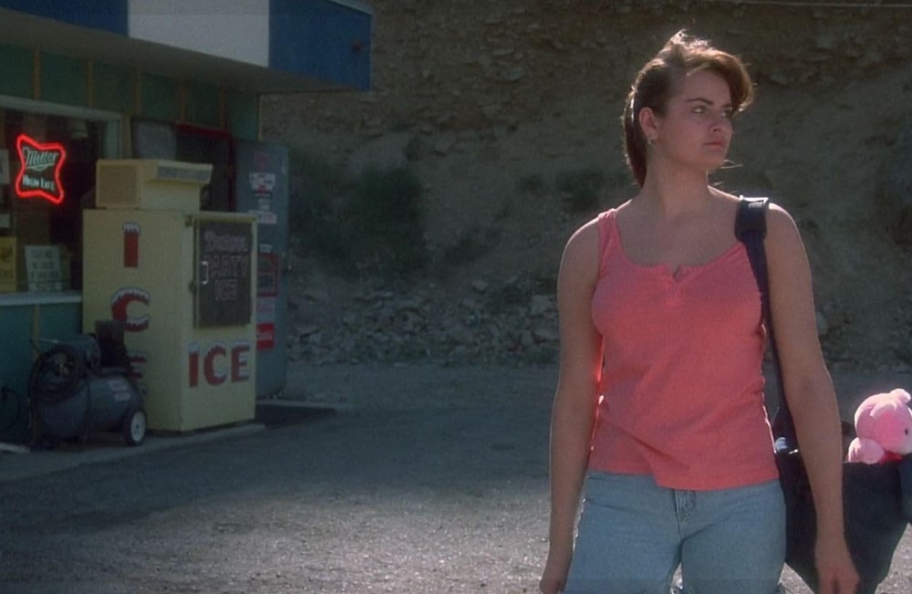 The Crawlers (1990)