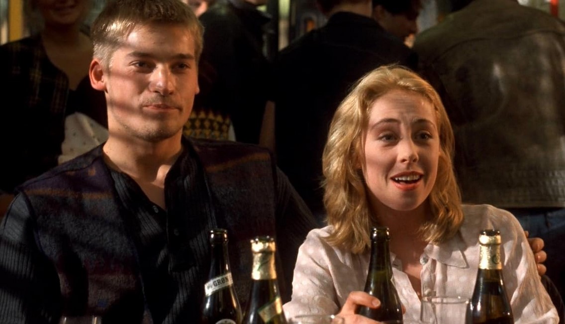 Le Veilleur de Nuit (1994) 