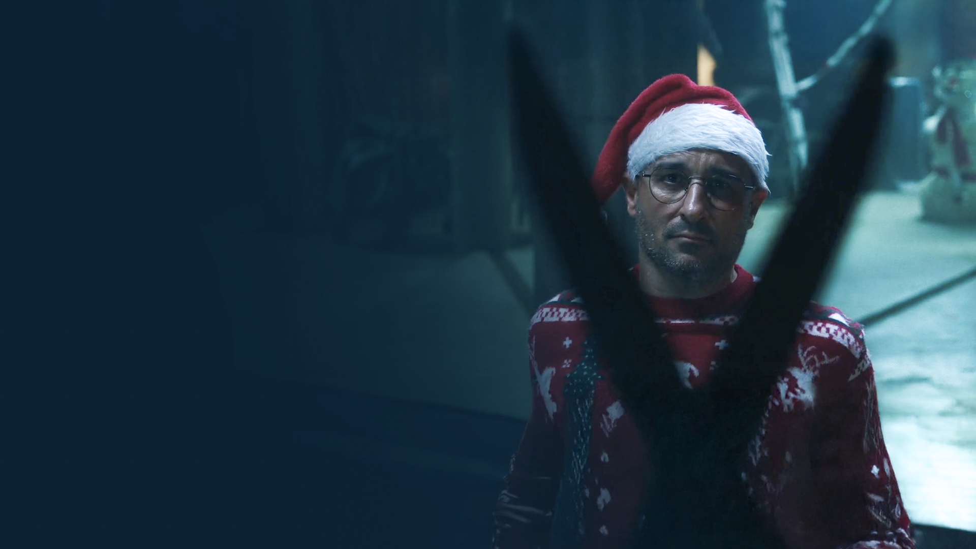 Deviant (2024)