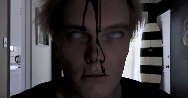 Untitled Horror Movie (2021)