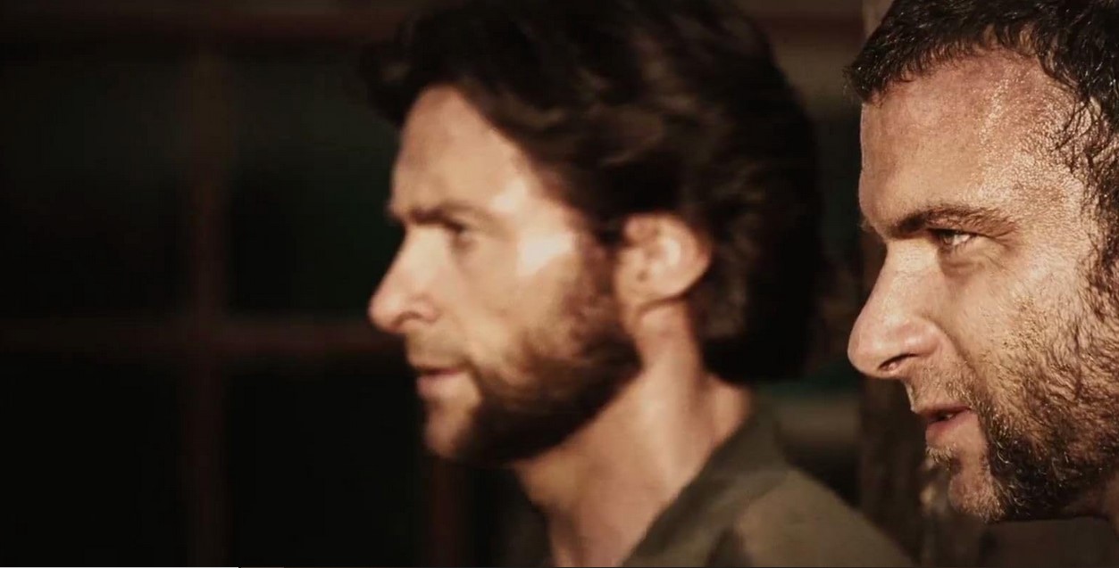 X-Men Origins : Wolverine (2009) 