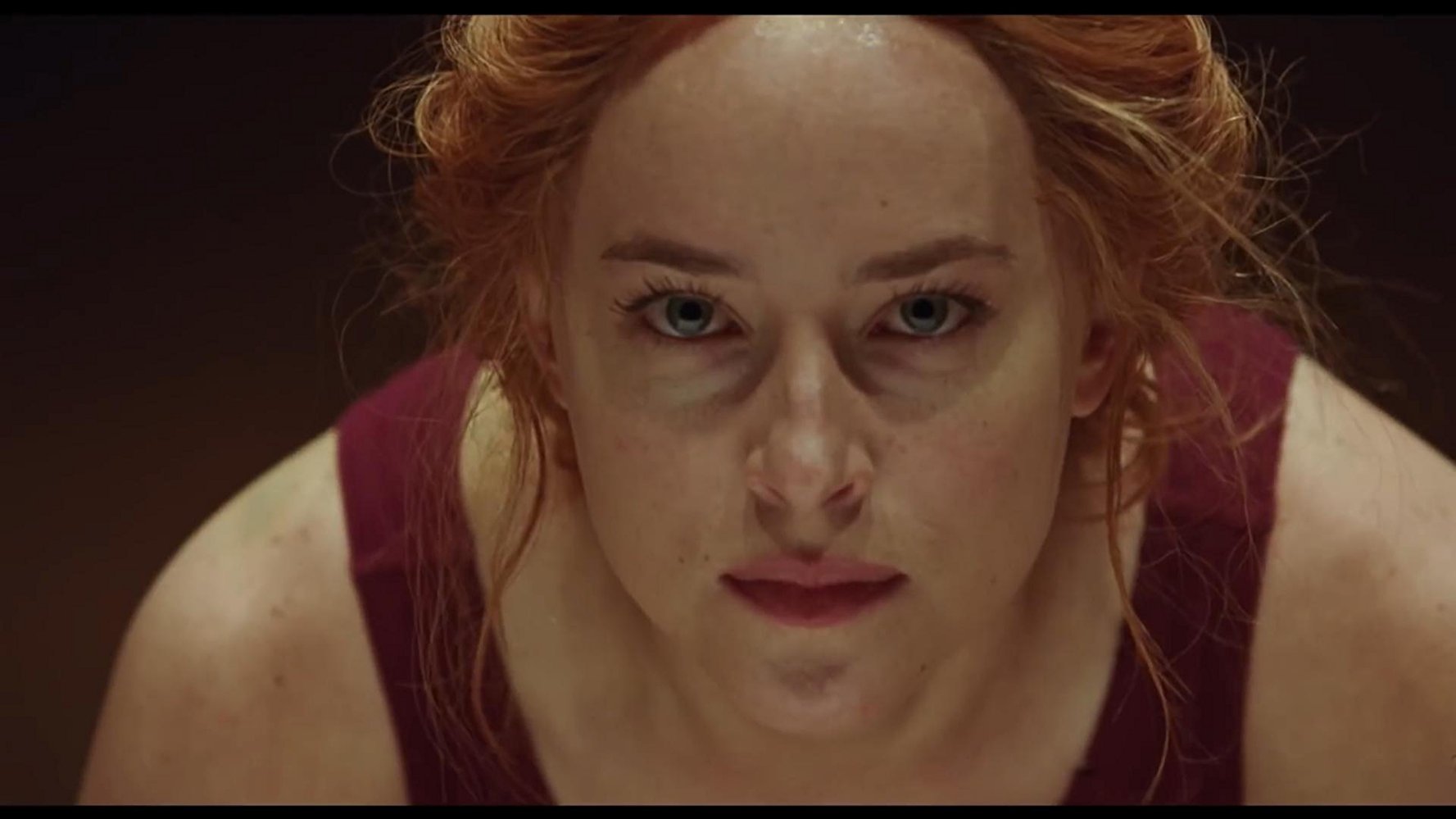 Suspiria (2018)