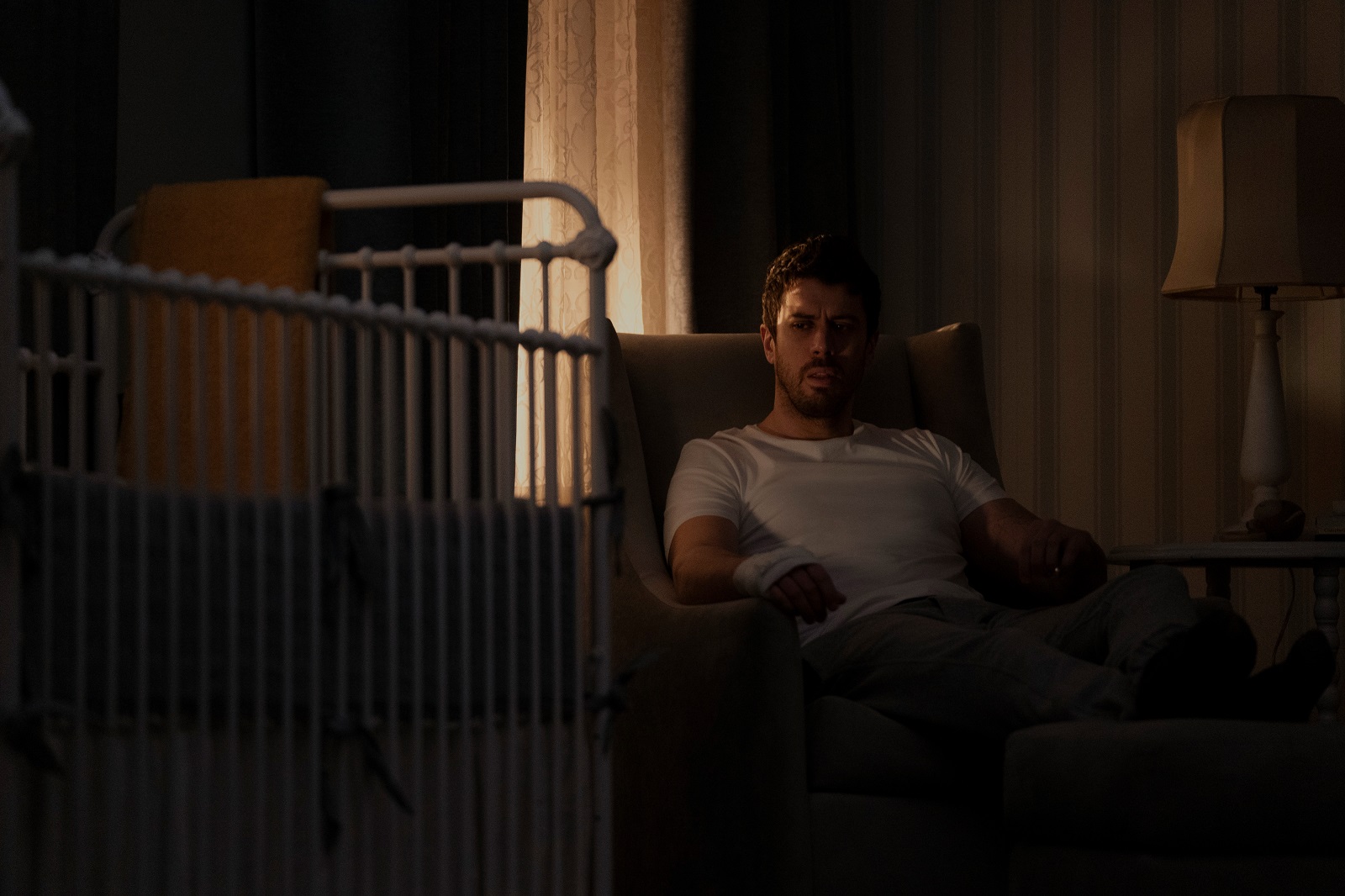 Servant - Saison 2 