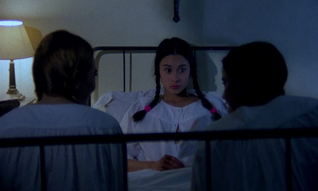 Les Deux Orphelines Vampires (1997) 