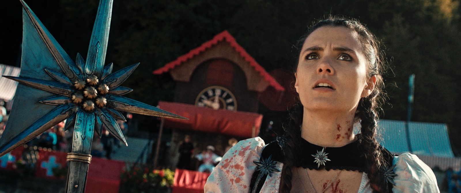Mad Heidi (2022) 