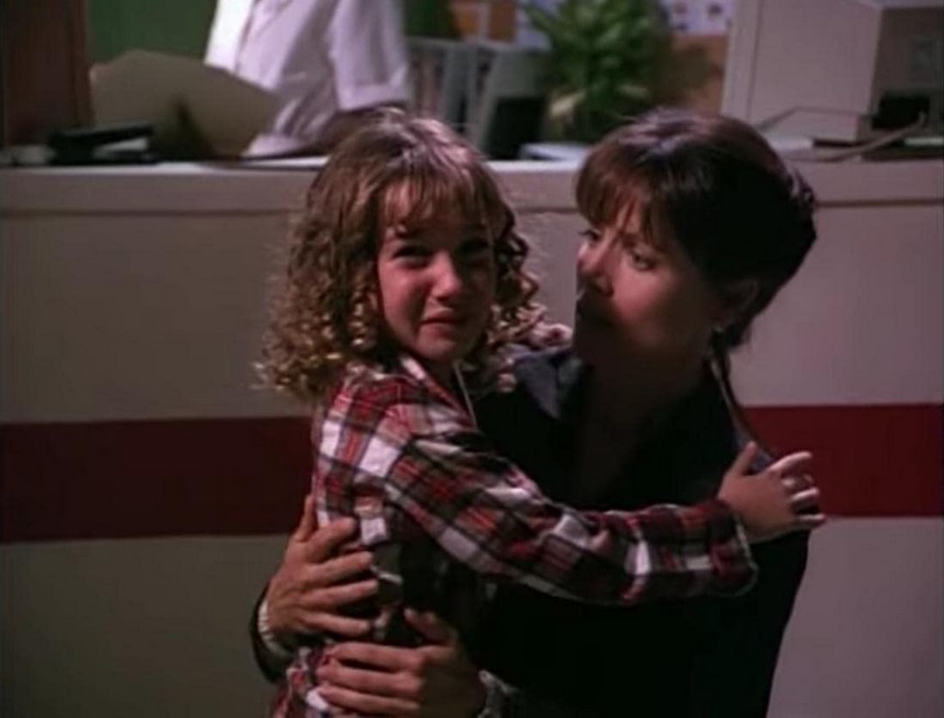 La Revanche De Pinocchio (1996) 