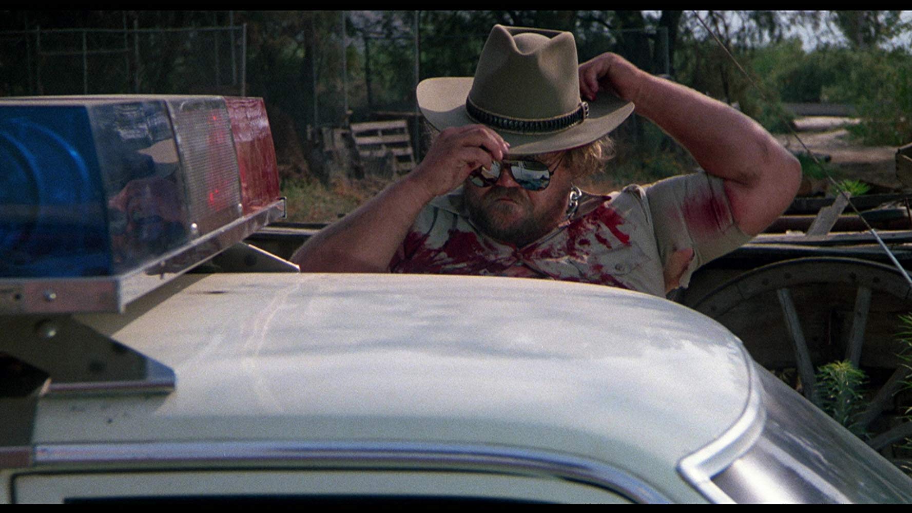 L'Abattoir (1987) 