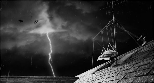 Frankenweenie (2012) 