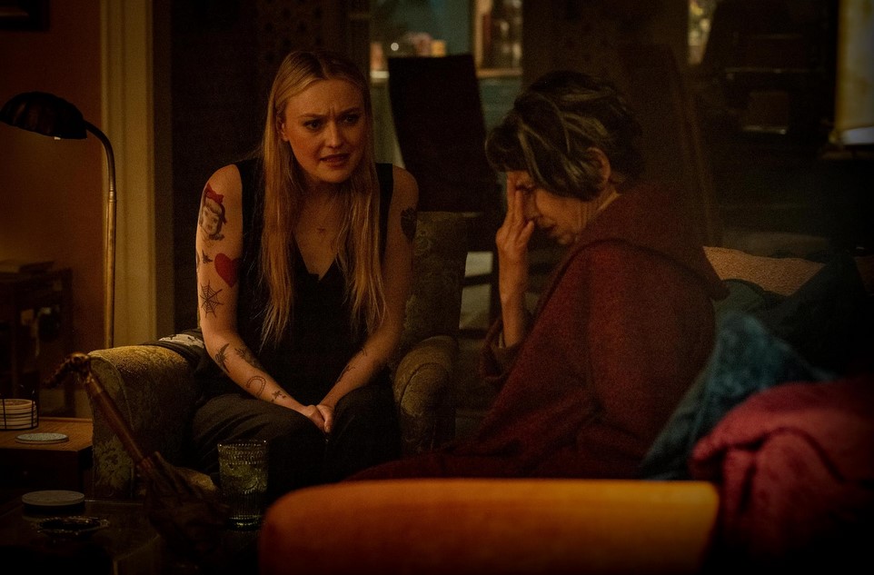 Vicious (2025)
