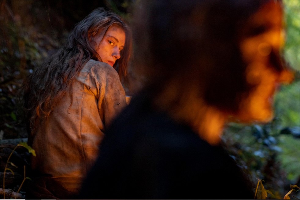 You Won't Be Alone (2022)