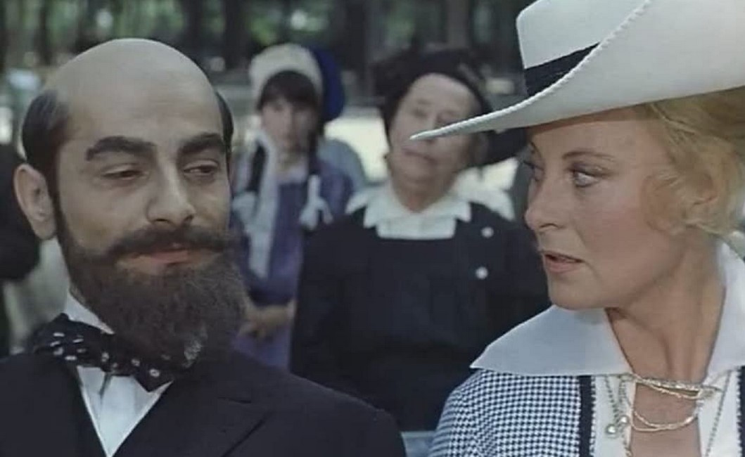 Landru (1963)