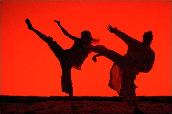 Kill Bill - Volume 2 (2004)