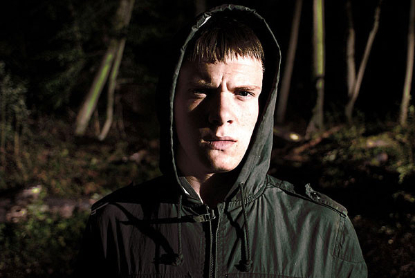 Eden Lake de James Watkins - 2008 / Horreur - Survival