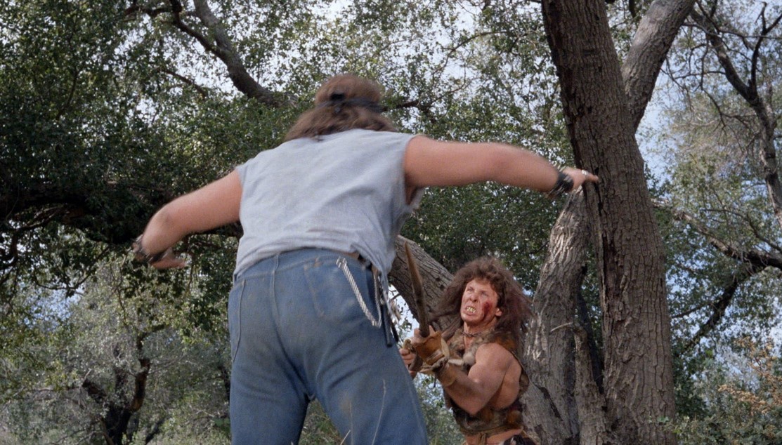 Memorial Valley Massacre (1988) 