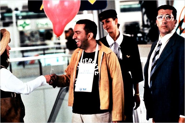 La Cité De La Peur (1994) 