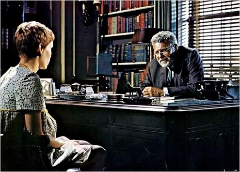 Rosemary's Baby (1968) 