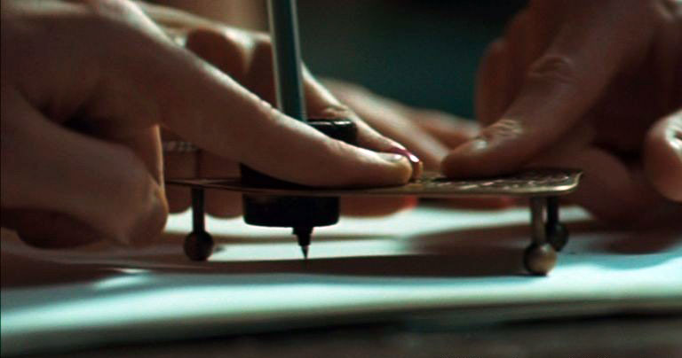 Spirit Trap (2005)