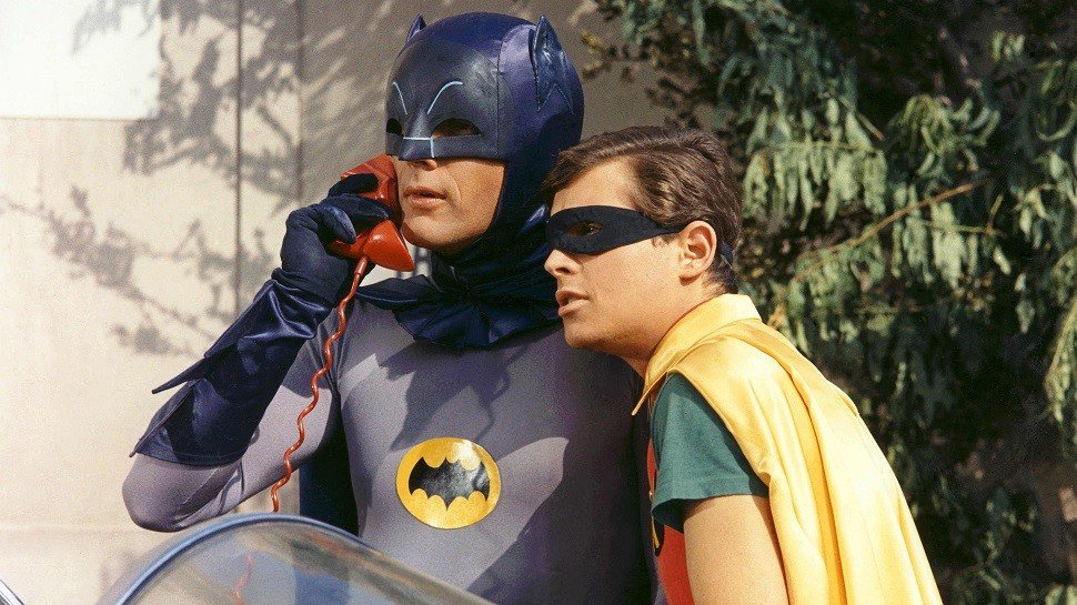 Batman (1966) 