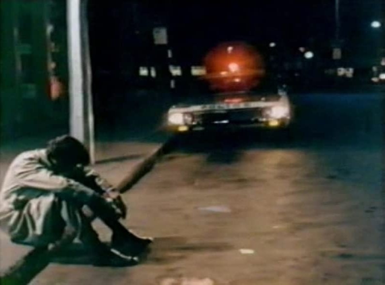 Le Diable Est Parmi Nous (1972) 