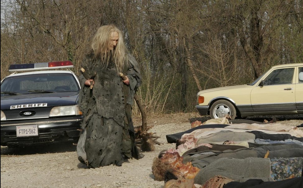 Le Démon D'Halloween 3 - Les Condamnés (2006) 