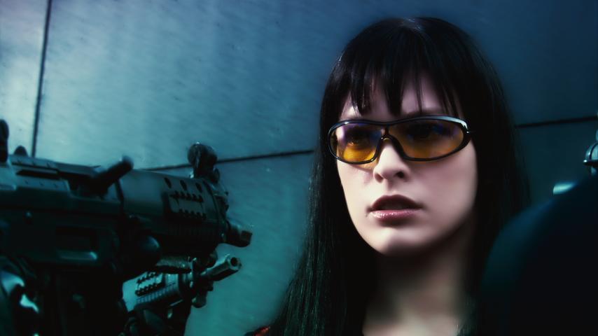 Ultraviolet (2006)