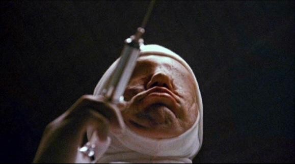 L’Échelle De Jacob (1990) 