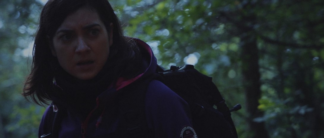 The Trail (2024) 