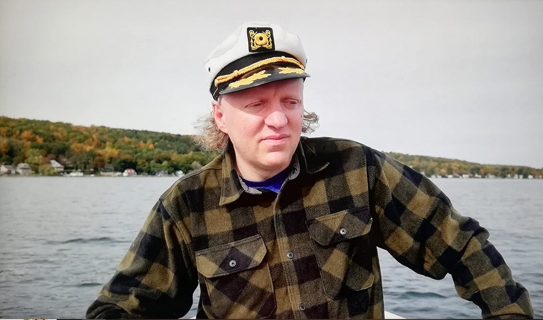 Shark Encounters Of The Third Kind (2020)