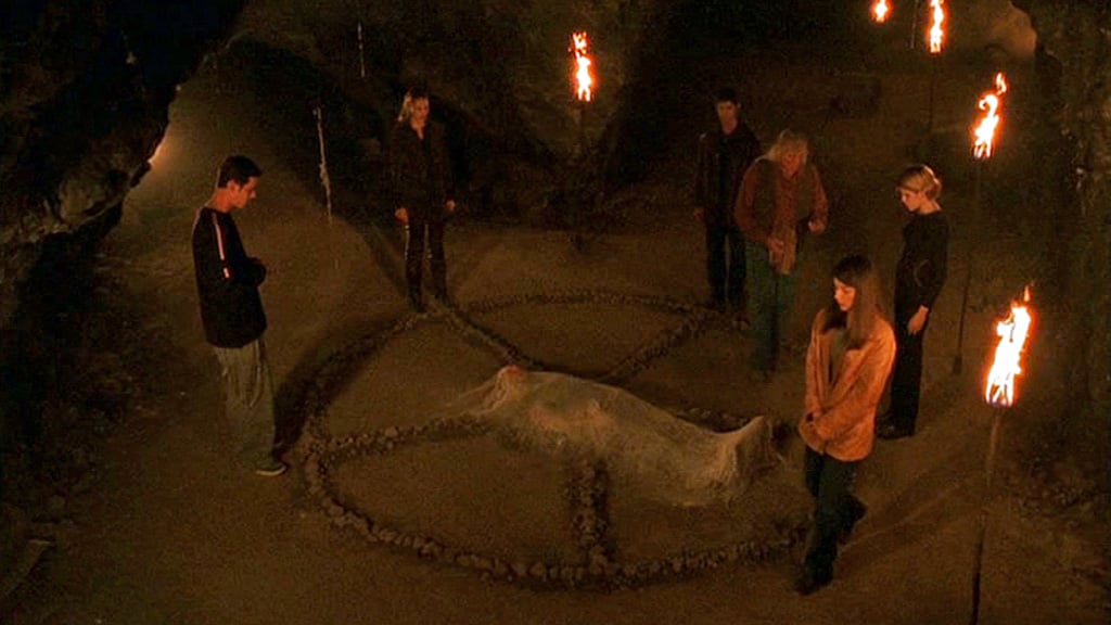 Roswell - Saison 1