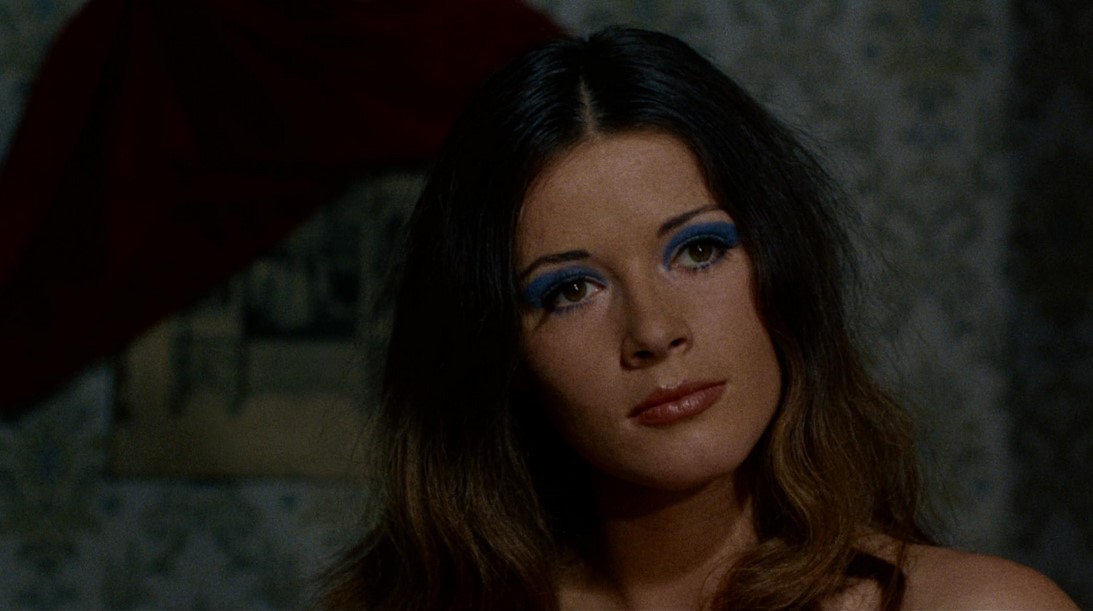 Les Démoniaques (1974)