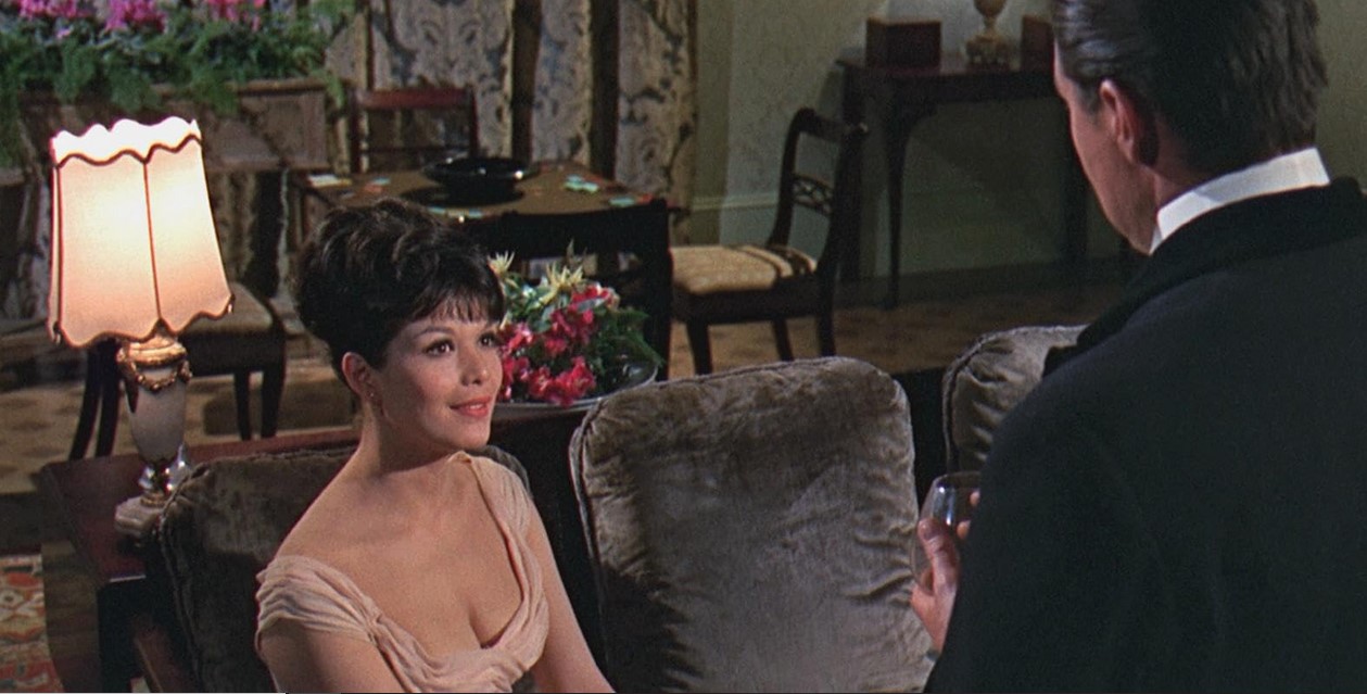Les Maléfices De La Momie (1964)  