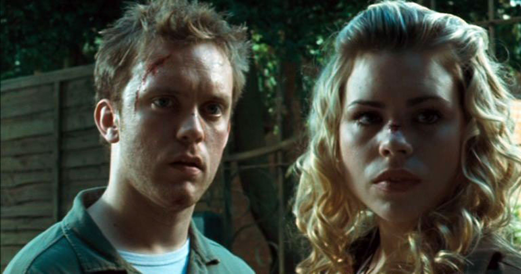 Spirit Trap (2005)