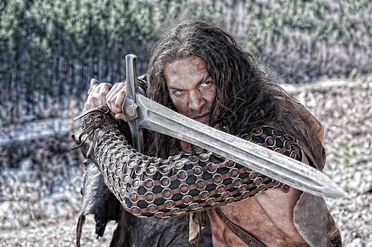 Conan (2011)  