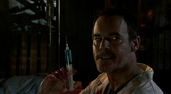 The Rage (2007) 