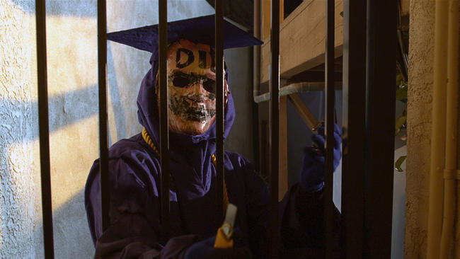 Most Likely To Die de Anthony DiBlasi - 2015 / Slasher - Horreur