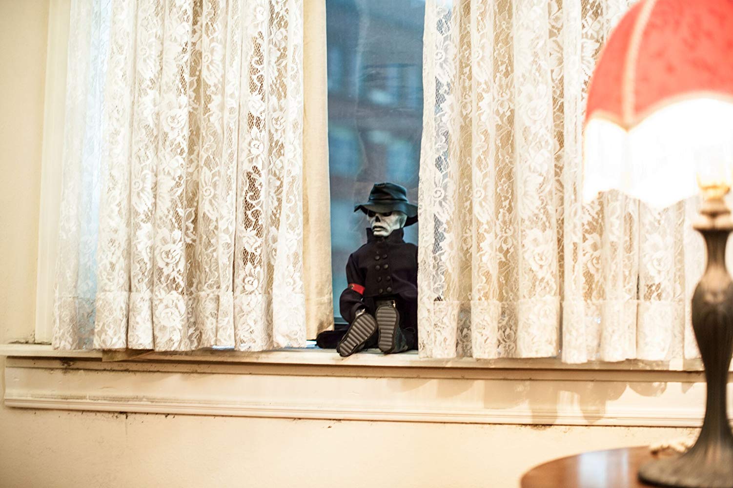 Puppet Master - The Littlest Reich (2018)