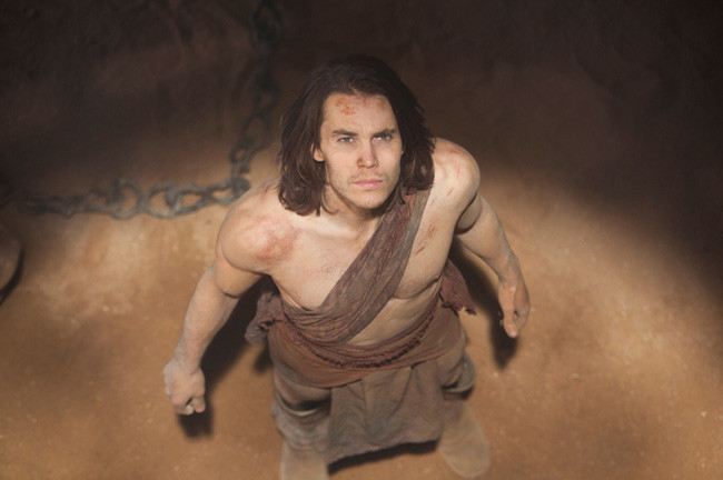 John Carter (2012) 