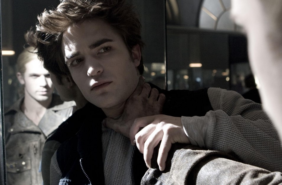 Twilight - Chapitre 1 : Fascination (2008)