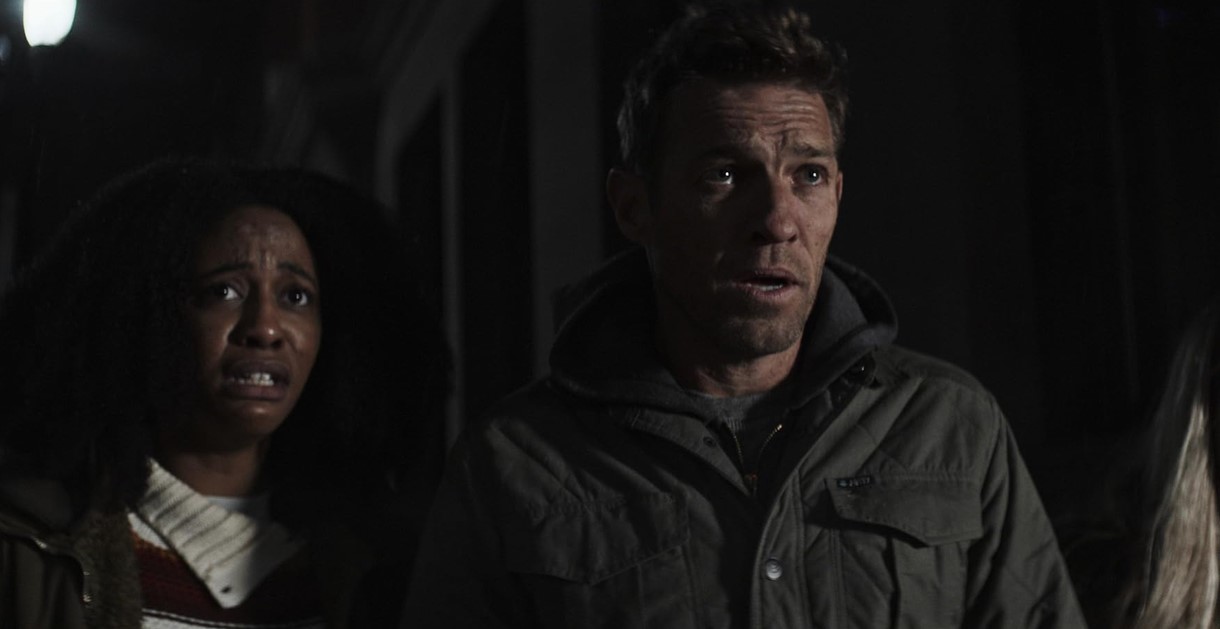 Cheat (2023) 