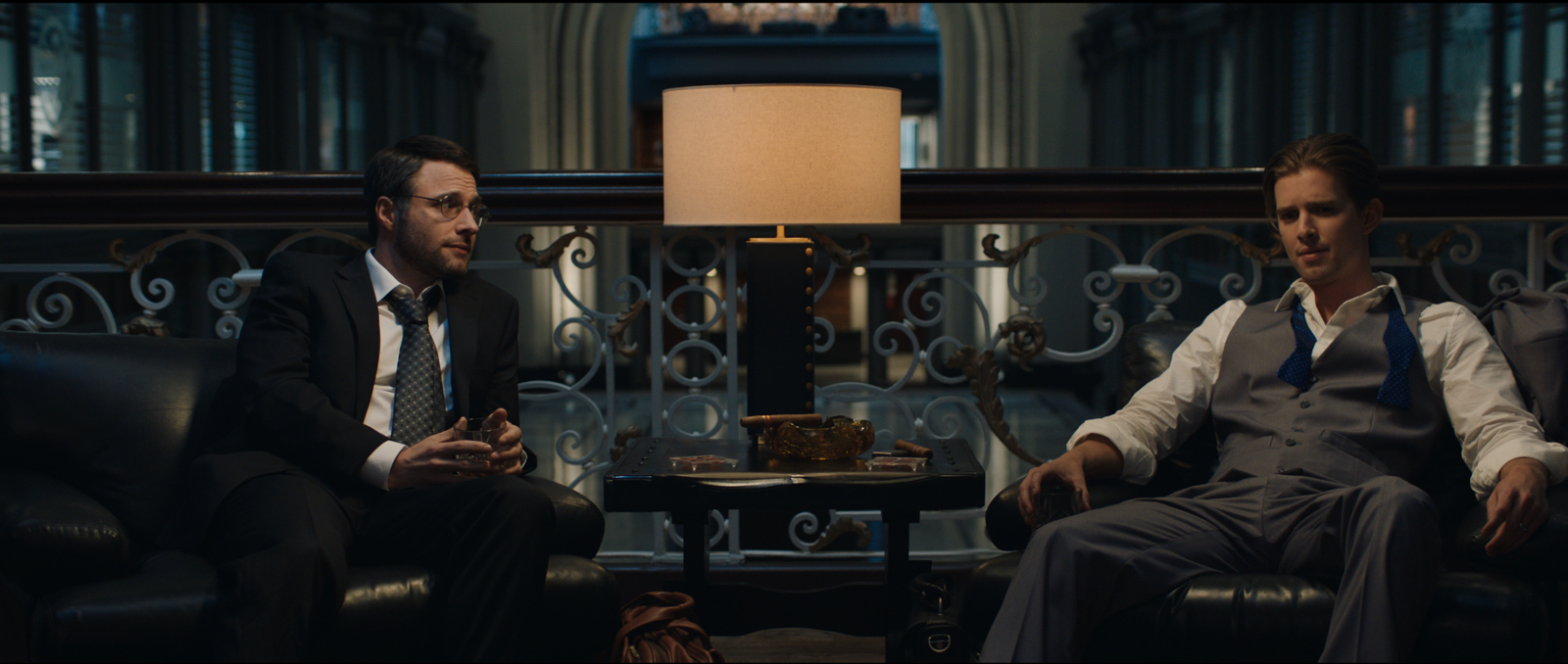 Life Like (2019)