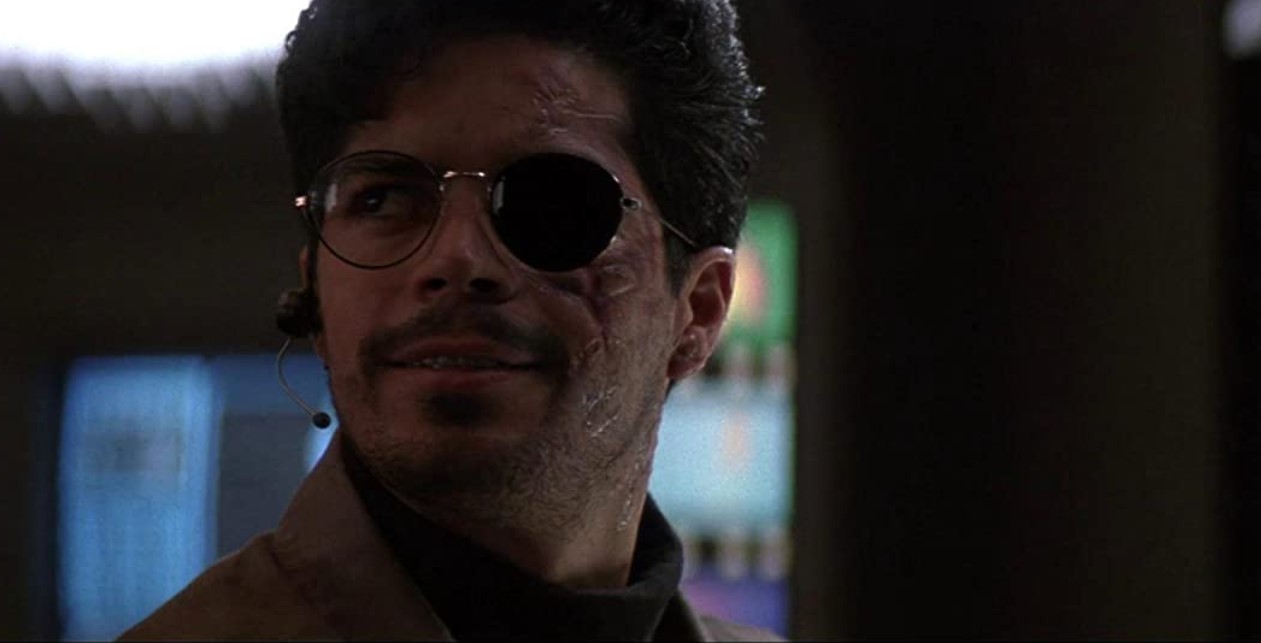 Freejack (1992)