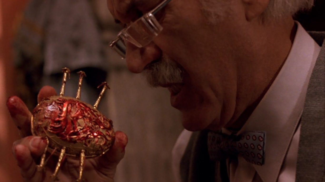 Cronos (1993)