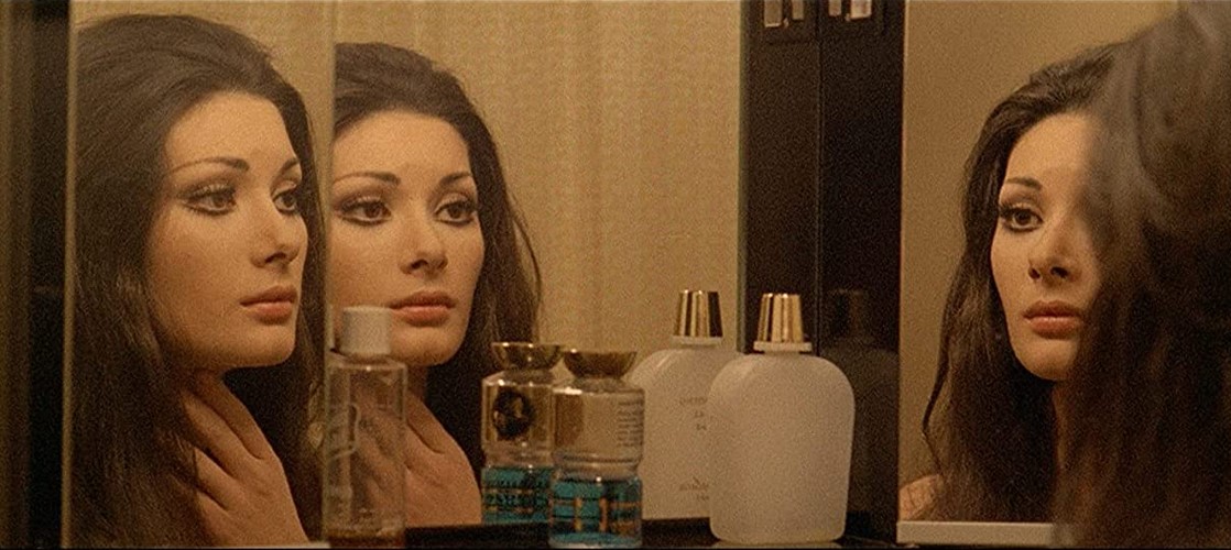 Toutes Les Couleurs Du Vice (1972) 