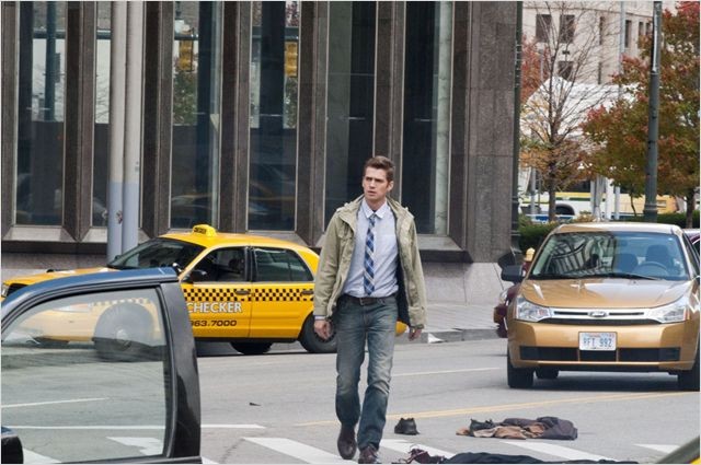 L'Empire Des Ombres (2010)