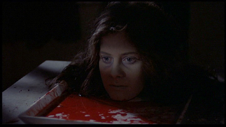 Happy Birthday - Souhaitez Ne Jamais Être Invité (1981) 