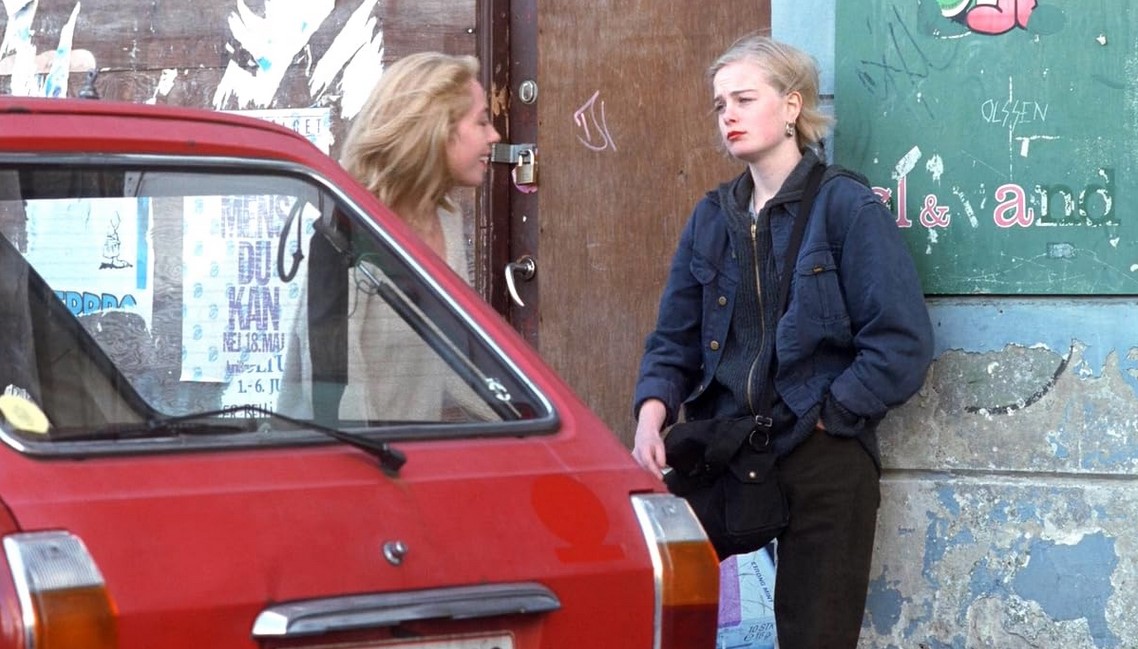 Le Veilleur de Nuit (1994) 