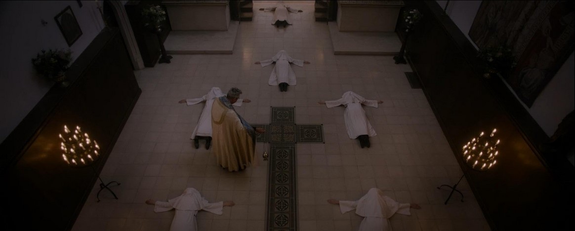 Consecration (2023)